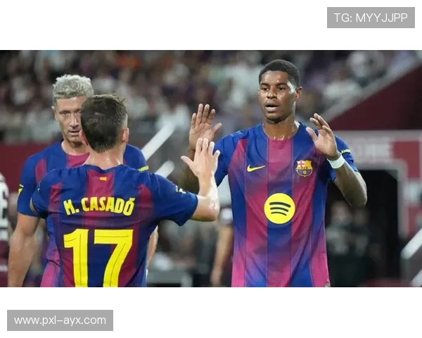 巅峰可期？拉什福德未来上限预测解析