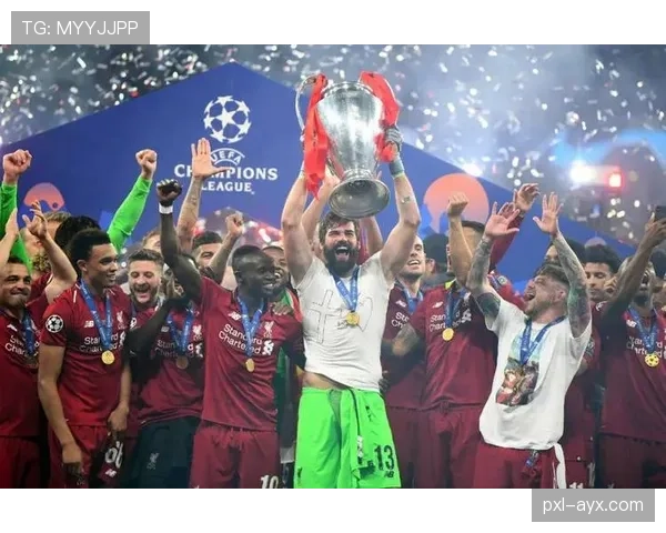 阿利松的利物浦时光:荣誉满载下那些未能触及的梦想 阿利松的利物浦时光:荣誉满载下那些未能触及的梦想