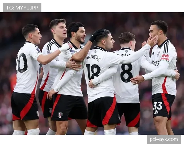 富勒姆战术深度解析：揭秘英超赛季中持续保持竞争力的关键策略