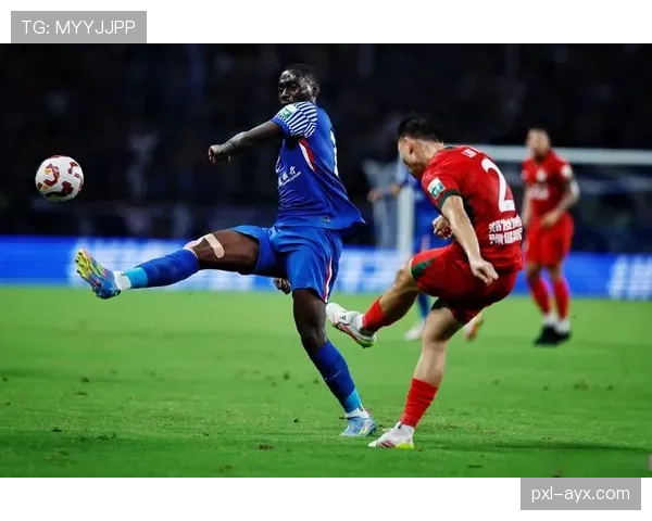 特谢拉破门建功,上海申花逆转取胜状态回暖重燃争冠希望 特谢拉破门建功,上海申花逆转取胜状态回暖重燃争冠希望