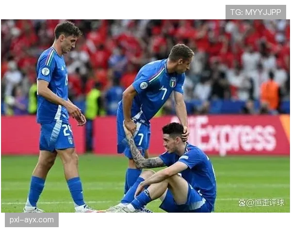 意大利队稳健晋级欧洲杯八强，斯帕莱蒂战术奏效