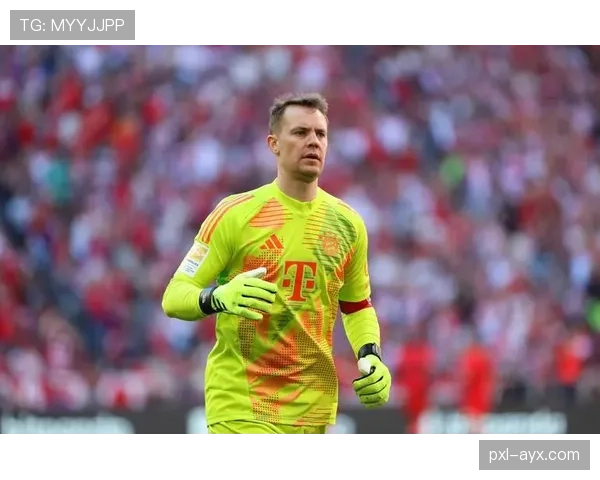 德国门神之争:诺伊尔与特尔施特根状态回暖,竞争日趋激烈 德国门神之争:诺伊尔与特尔施特根状态回暖,竞争日趋激烈