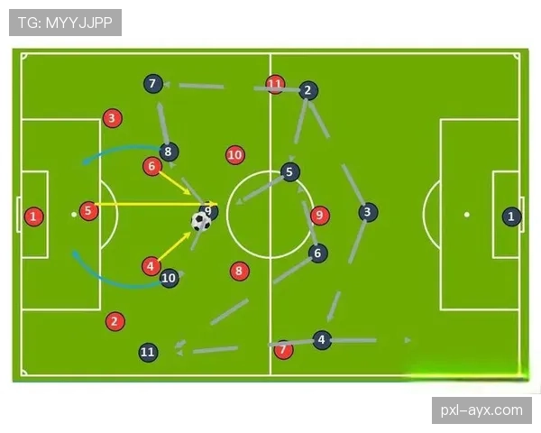 安切洛蒂战术体系核心解析