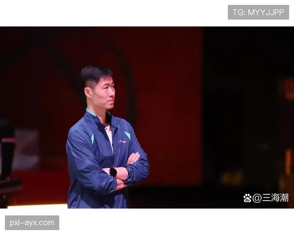 王励勤这训练量，凌晨四点健身房打卡是认真的？