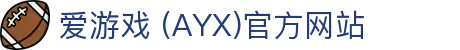AYX爱游戏官方入口站